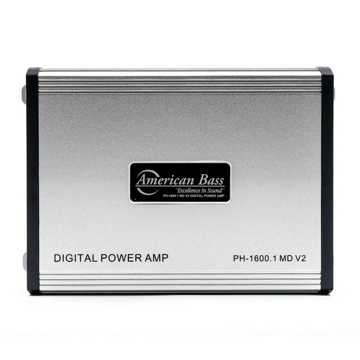 Ph-1600 Md Amplifier 1