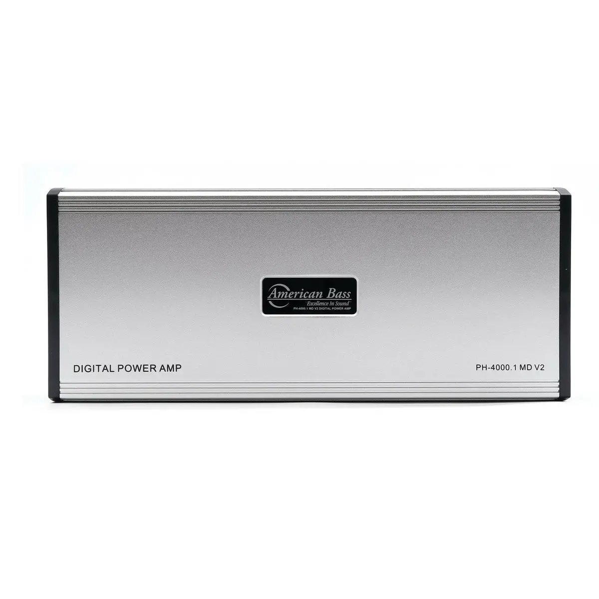 Ph-4000 Md Amplifier 1