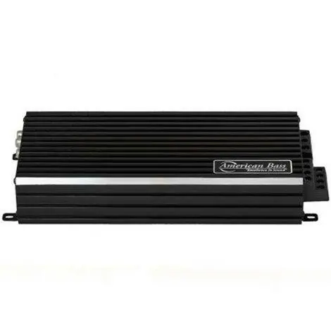 Ph-5100Md Fr Amplifier 1
