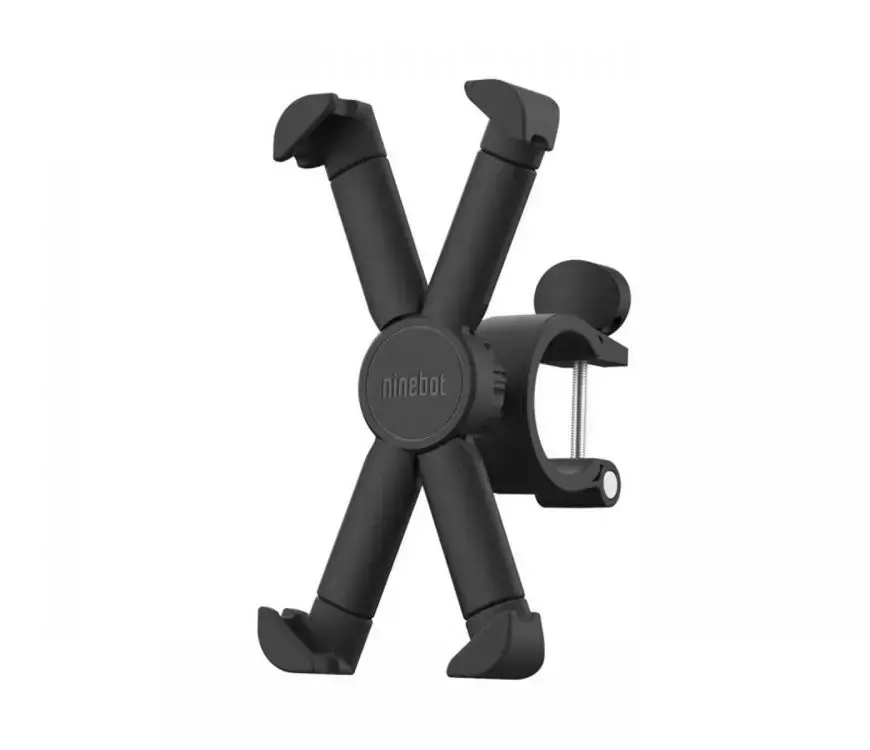 Ninebot Kickscooter Phone Holder 1