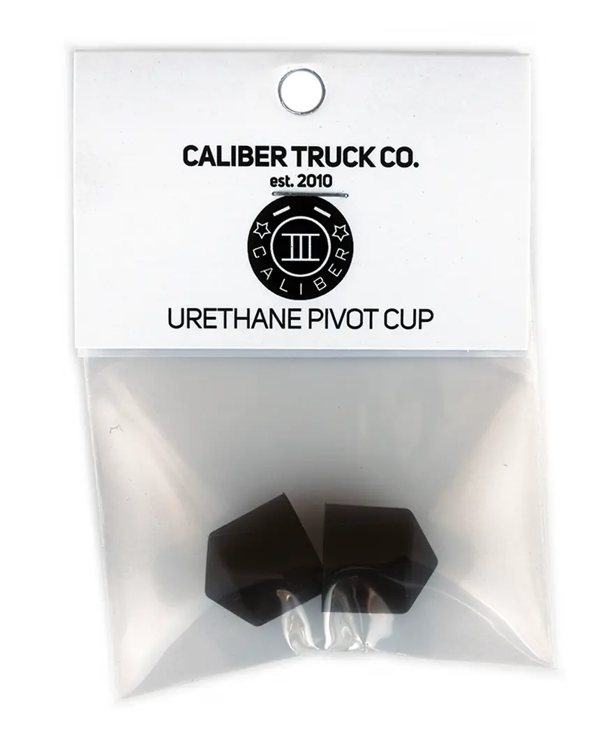 Caliber Replacement Pivot Cup Pack 1