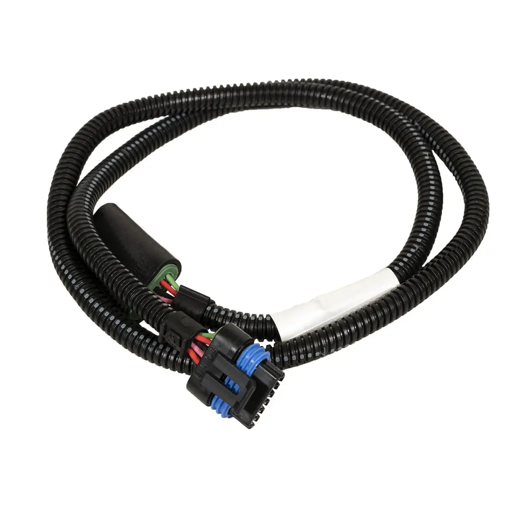 Pmd (Black) Extension Cable 40-Inch - Chevy/Gmc 6.5L 1994-2000 1