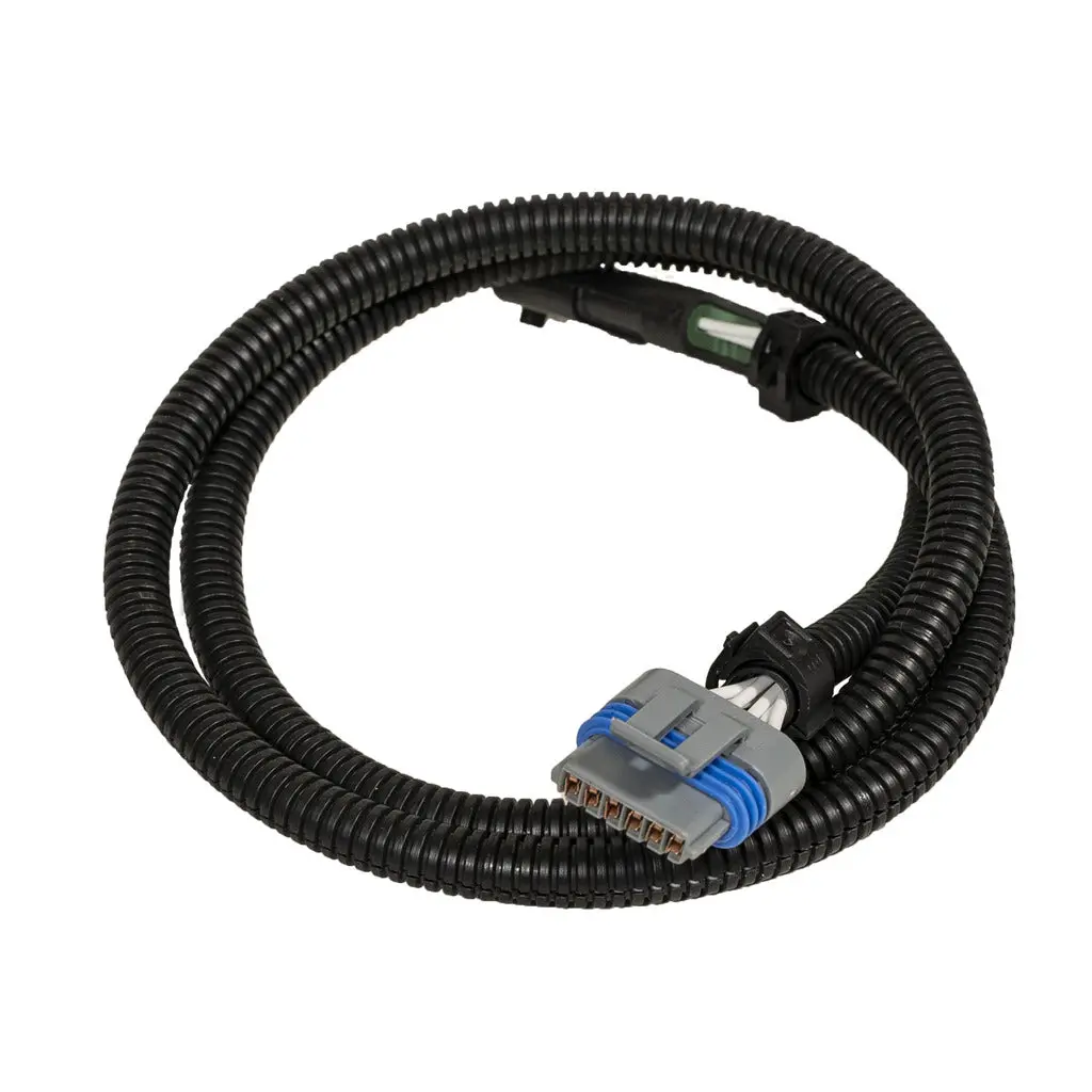 Pmd (Grey) Extension Cable 40-Inch - Chevy/Gmc 6.5L 1994-2000 1