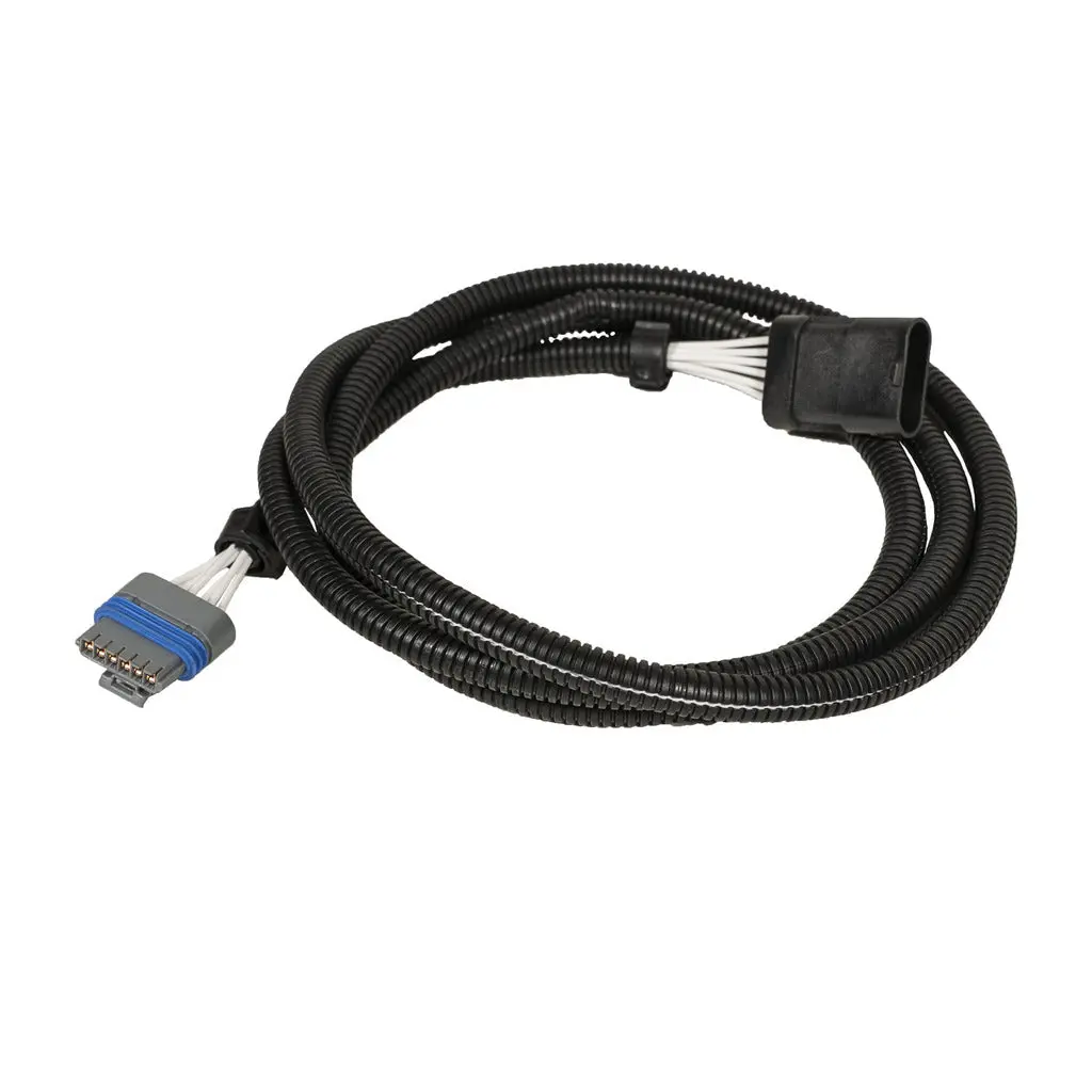 Pmd (Grey) Extension Cable 72-Inch - Chevy/Gmc 6.5L 1994-2000 1