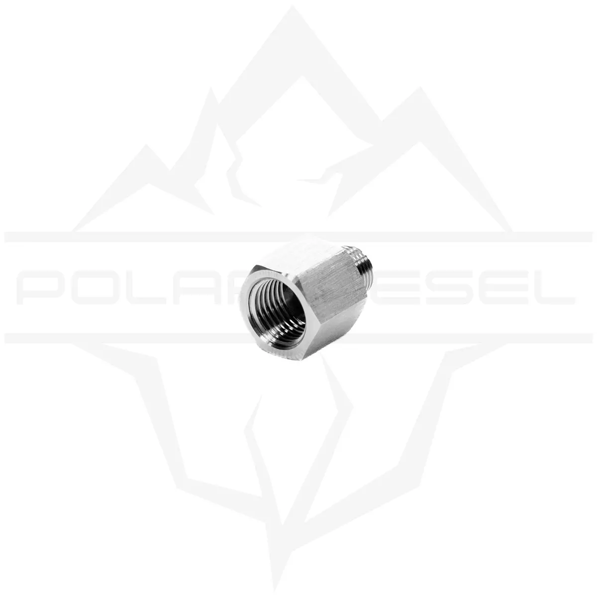 Polar Diesel Egt Probe Adapter Fitting 1