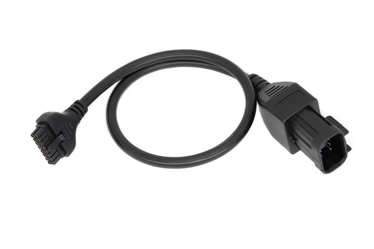 Auto Agent 2 Polaris Cable 1