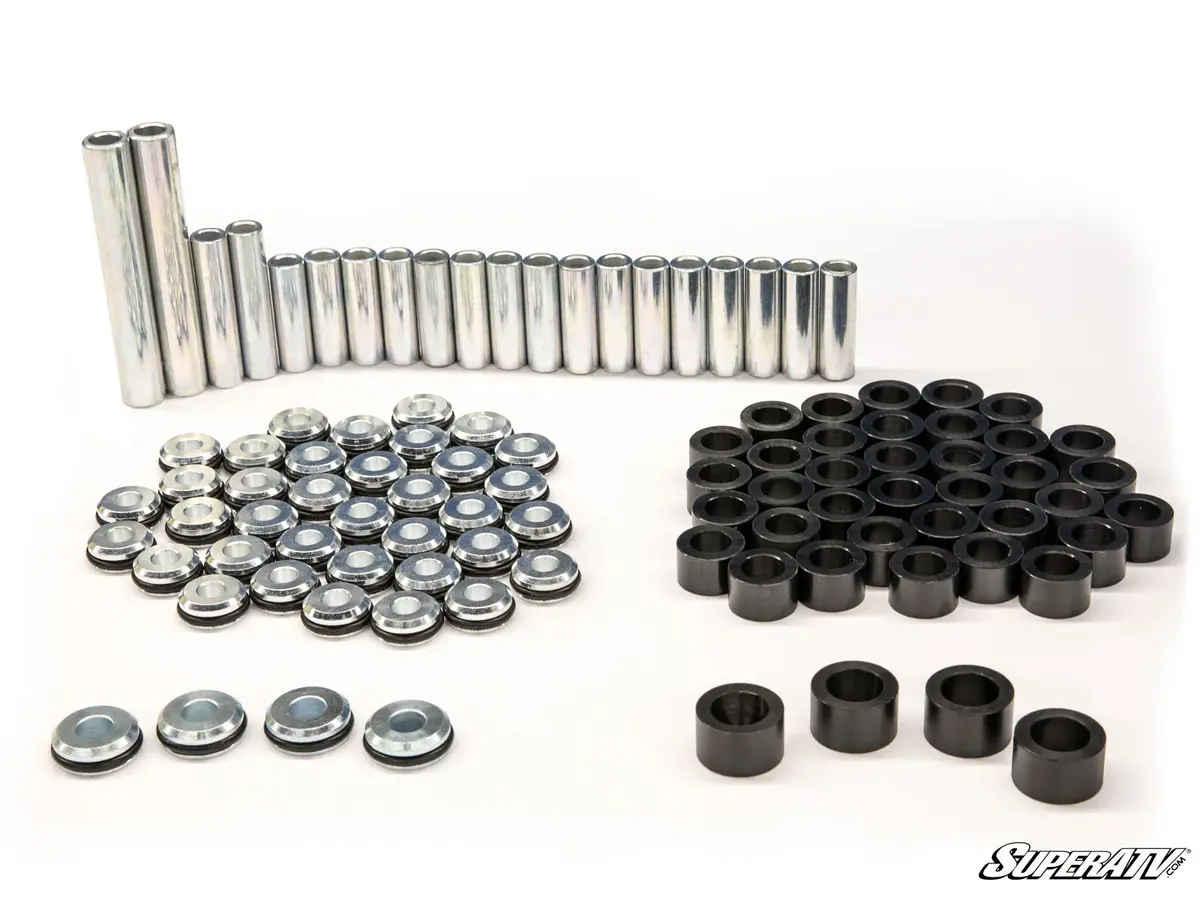 Polaris Ranger Xp 1000 A-Arm Bushings A Superatv Product 1