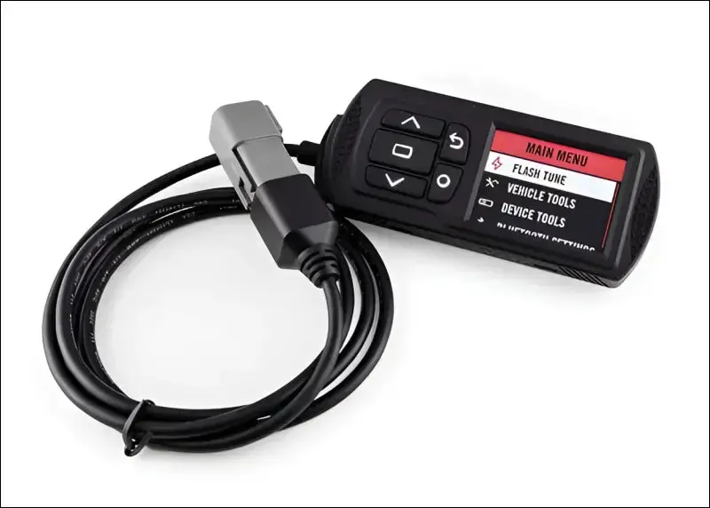 Power Vision 3 For Can-Am Outlander / Renegade 1