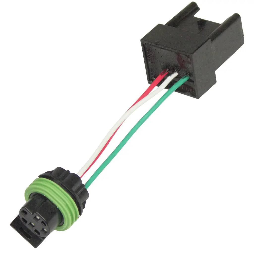 Pressure Transducer Adapter Diesel/Gas Dodge Diesel/Gas 47Re/48Re/46Re/44Re/42Re 2000-2007 1