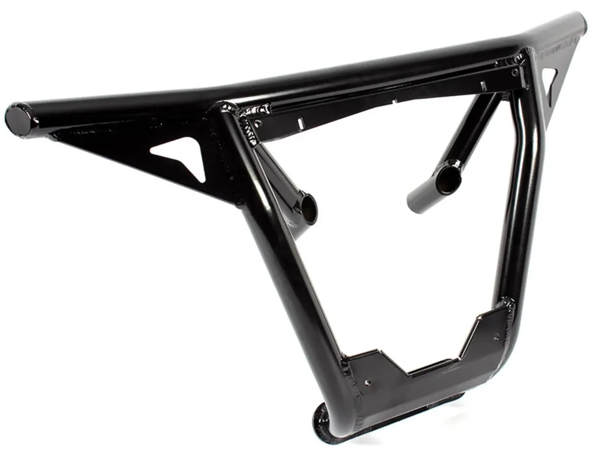 Pro Armor Rzr Xp1000 / Turbo Front Race Bumper 1
