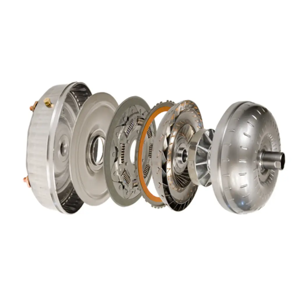 Proforce 6 Stud Torque Converter - Ford 7.3L Power Stroke E4od/4R100 1995-2003 1
