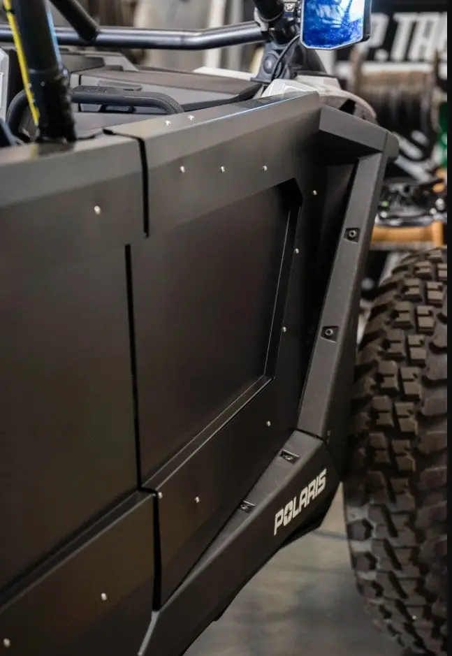 Lsk Rzr Pro R 4 / Pro Xp 4 / Turbo R 4 Door Kit 2