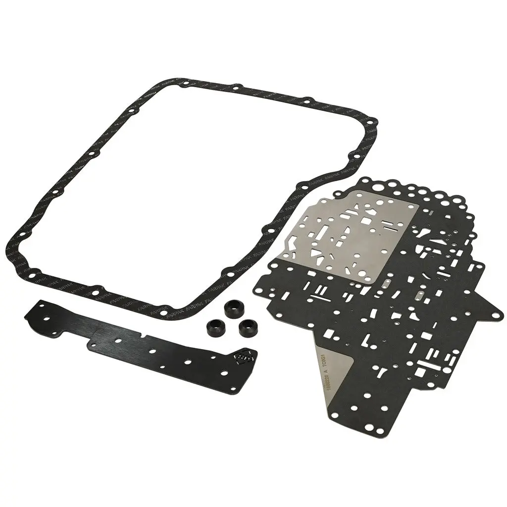 Protect68 Gasket Plate Kit Dodge 6.7L Cummins 68Rfe 2019-2024 1