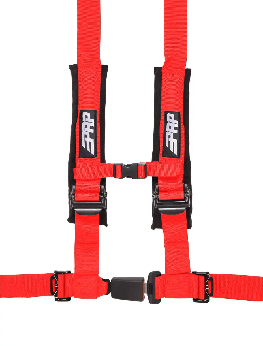 Prp 4.2 Harness 1