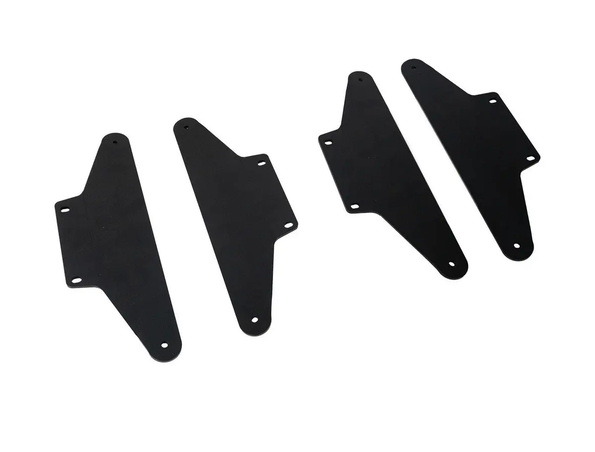 Can-Am X3 Seat Mount Kit By Prp 1