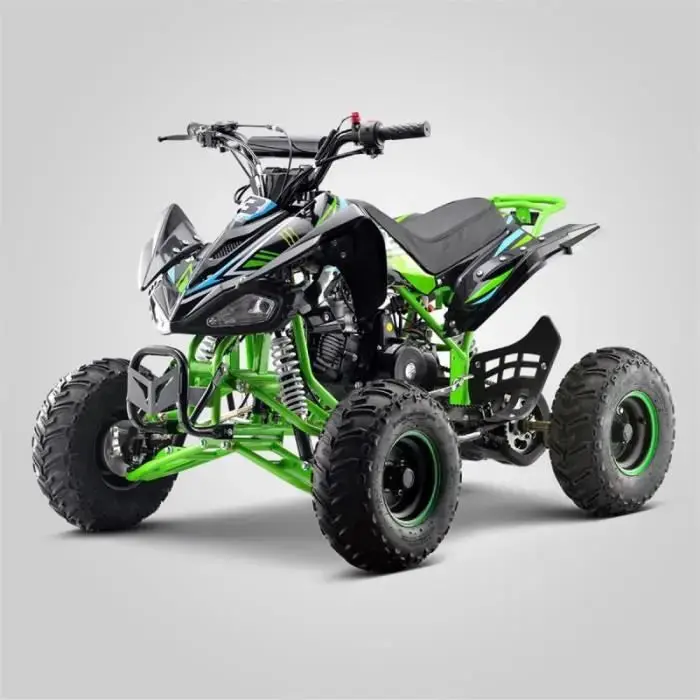 Apollo Hurricane 125Cc Atv 1