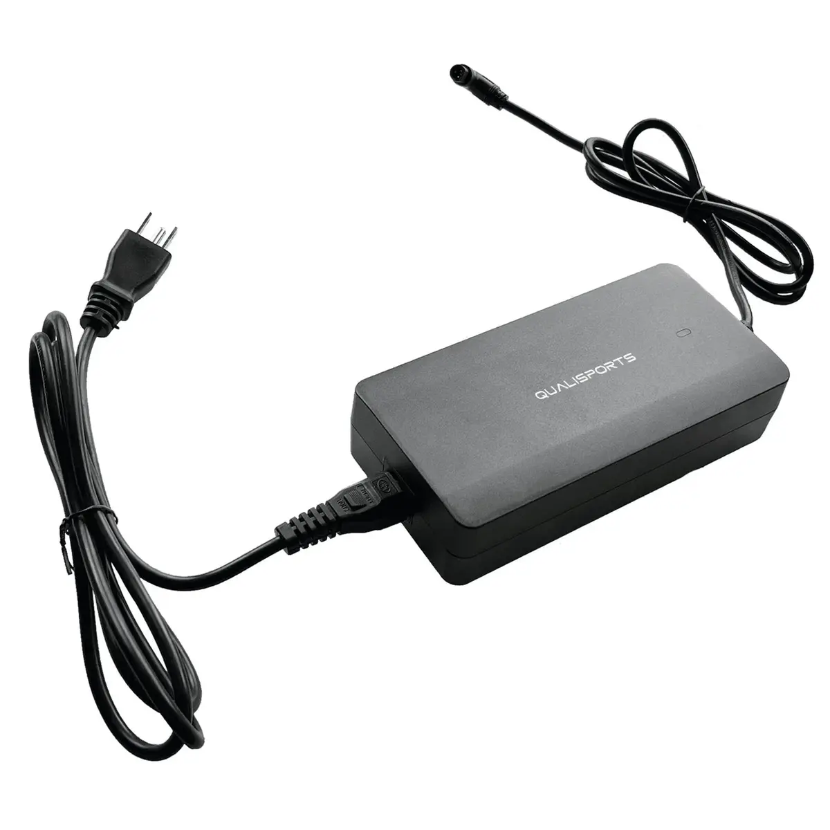 Qualisports 48V Ebike Charger 1