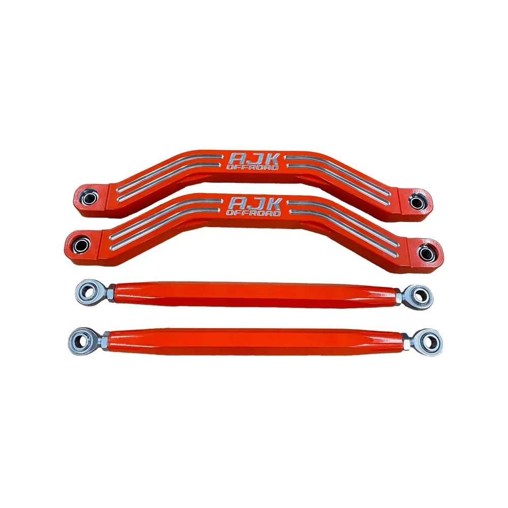 Honda Talon High Clearance Radius Rods 6