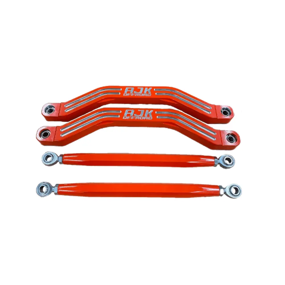 Honda Talon High Clearance Radius Rods 7
