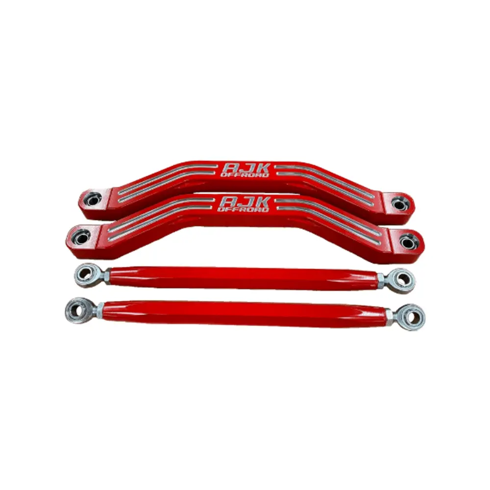 Honda Talon High Clearance Radius Rods 5