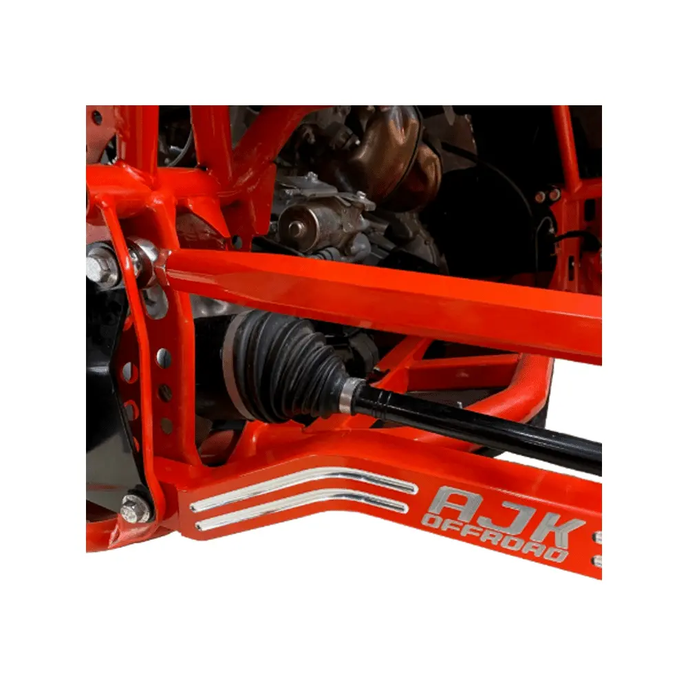 Honda Talon High Clearance Radius Rods 4
