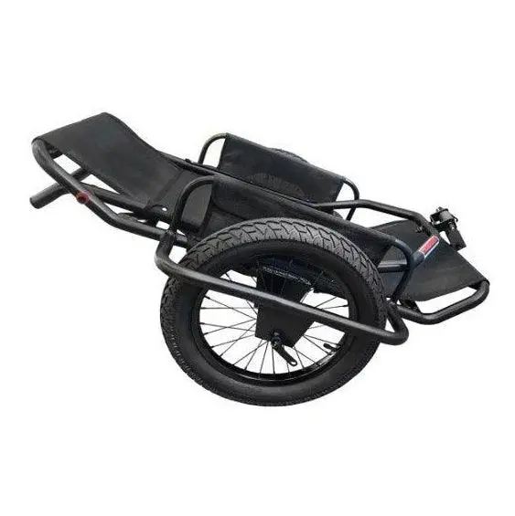 Rambo| Aluminum Bike / Hand Cart 2
