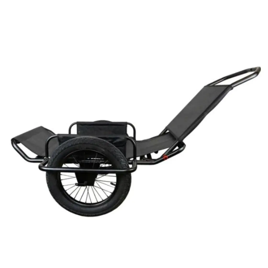 Rambo| Aluminum Bike / Hand Cart 1