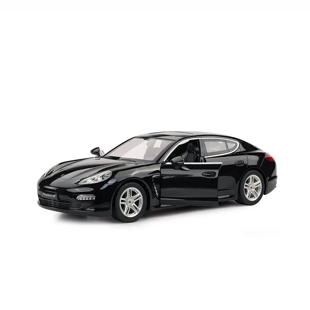 Rastar 1:10 R/C Porsche Panamera Remote Control Car For Kids 1