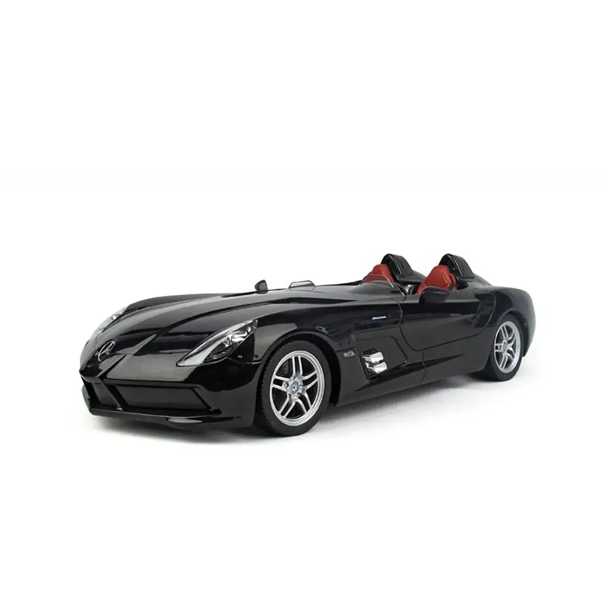 Rastar 1:12 R/C Mercedes-Benz Slr Mclaren Z199 Remote Control Car For Kids 1