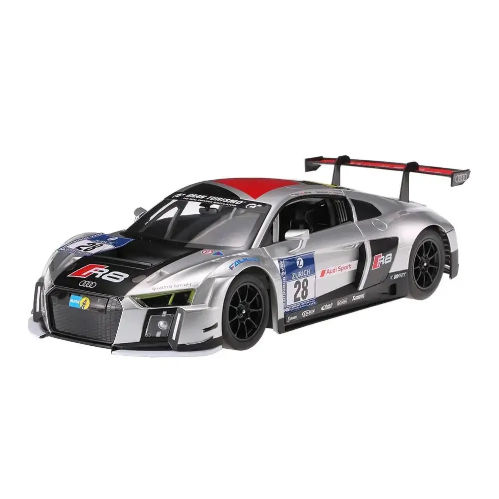 Rastar 1:14 R/C Audi R8 Lms Performance New Version Remote Control Car For Kids 1