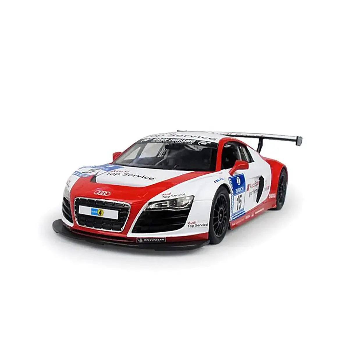 Rastar 1:14 R/C Audi R8 Lms Performance Remote Control Car For Kids 1