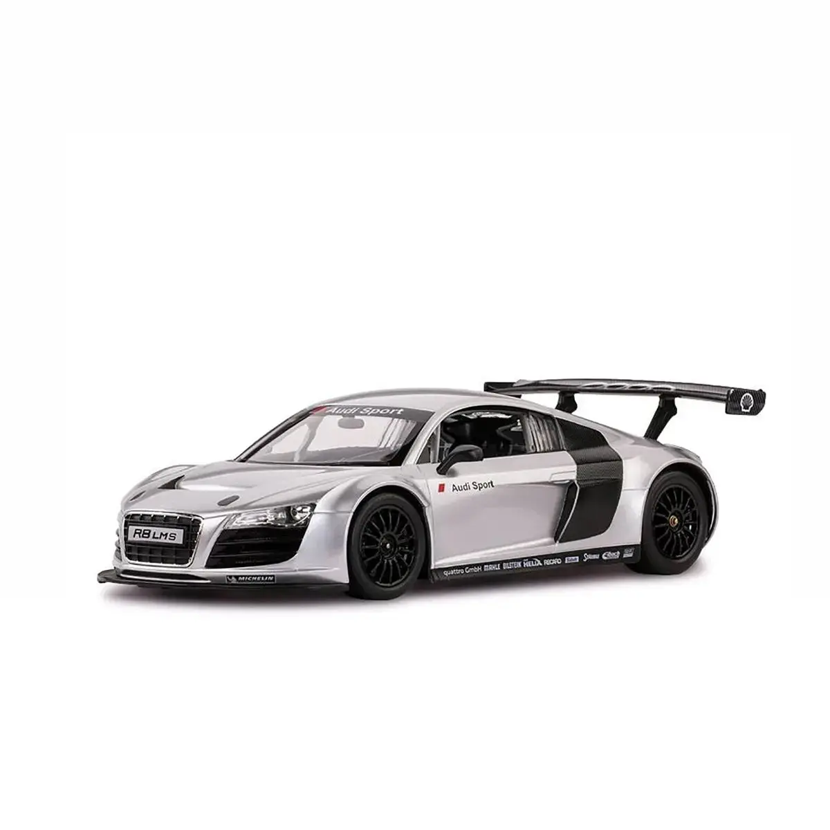 Rastar 1:14 R/C Audi R8 Lms Remote Control Car For Kids 1
