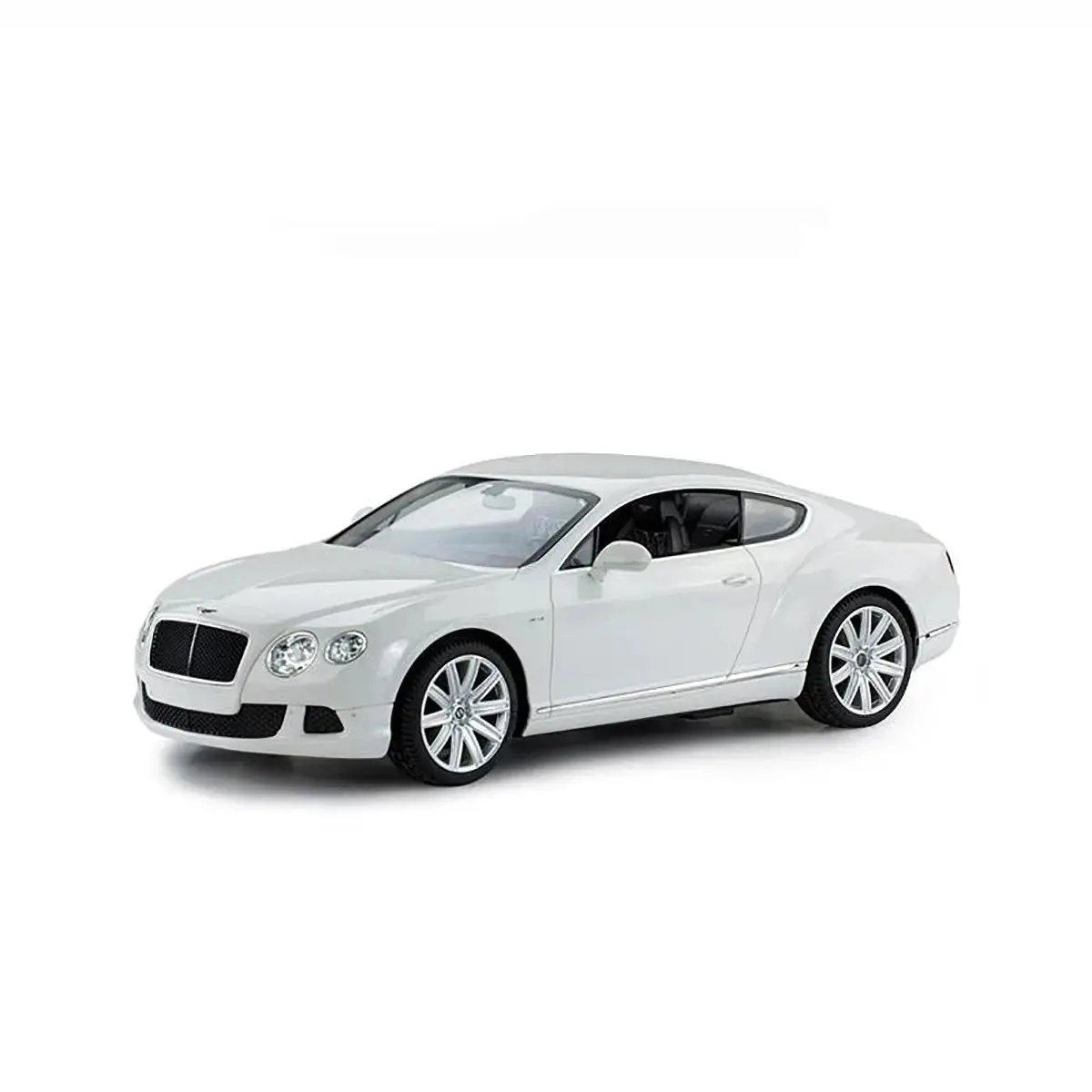 Rastar 1:14 R/C Bentley Confinental Gt Speed Remote Control Car For Kids 2