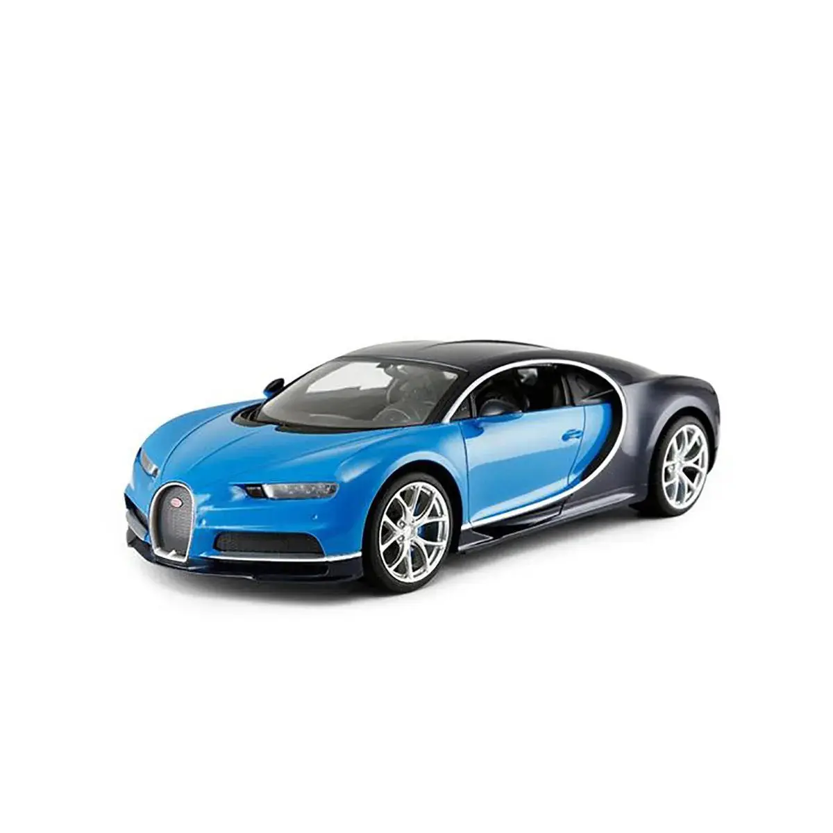 Rastar 1:14 R/C Bugatti Veyron Chiron Remote Control Car For Kids 2
