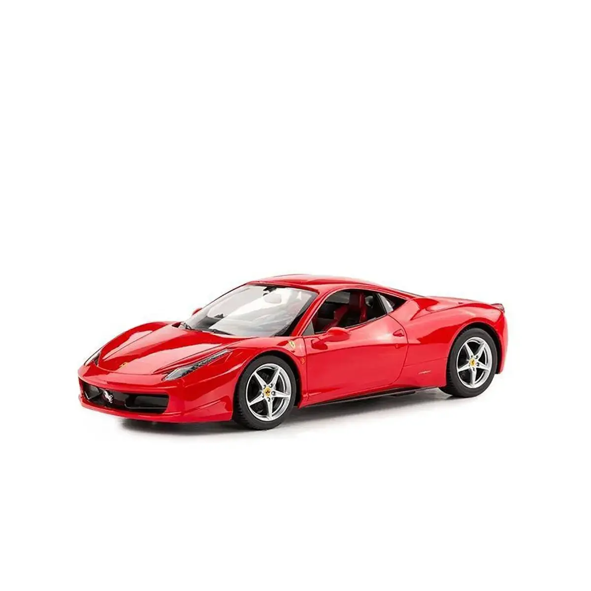Rastar 1:14 R/C Ferrari 458 Italia Remote Control Car For Kids 1