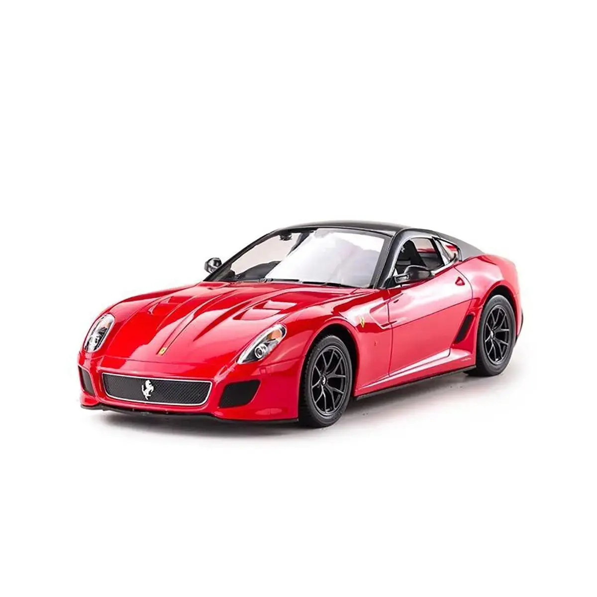 Rastar 1:14 R/C Ferrari 599 Gto Remote Control Car For Kids 1