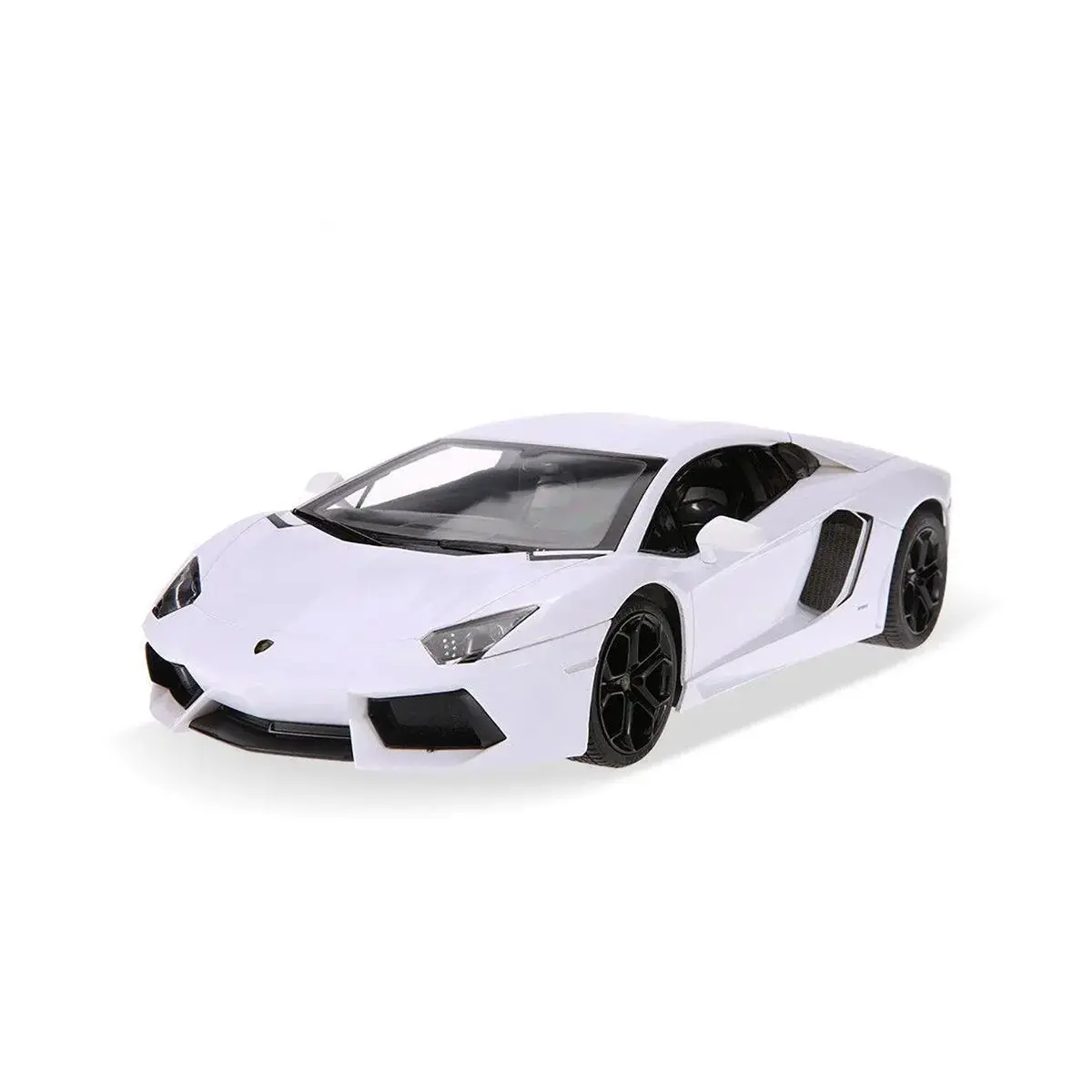 Rastar 1:14 R/C Lamborghini Aventador Lp700-4 Special Version Remote Control Car For Kids 1