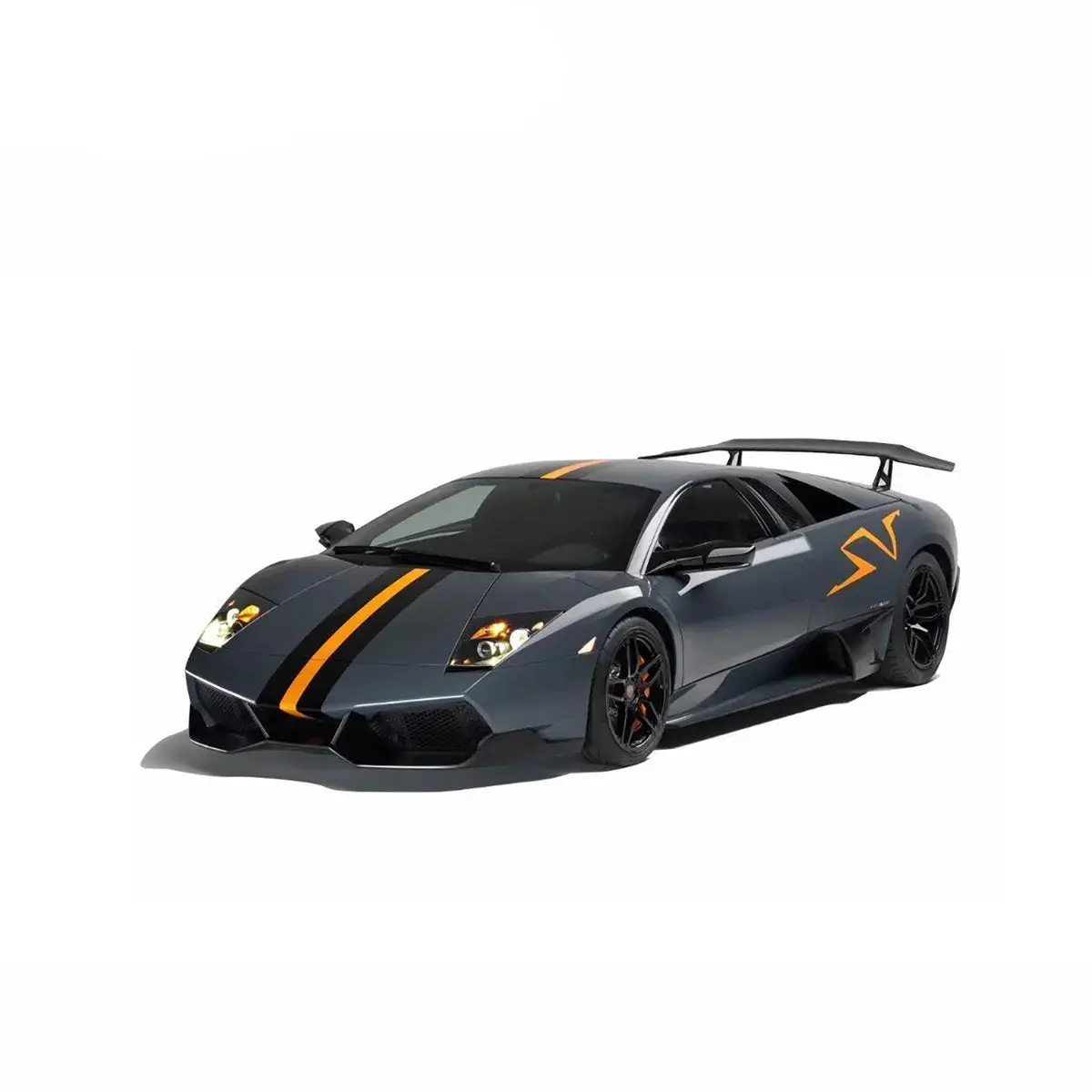 Rastar 1:14 R/C Lamborghini Murcielago Limited Version Remote Control Car For Kids 1