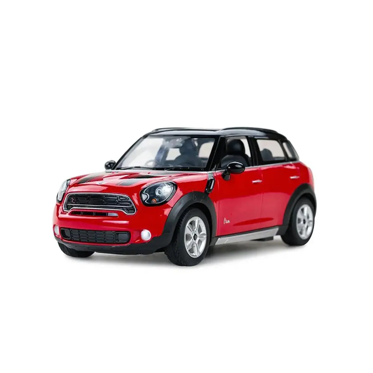 Rastar 1:14 R/C Mini Countryman Remote Control Car For Kids 1