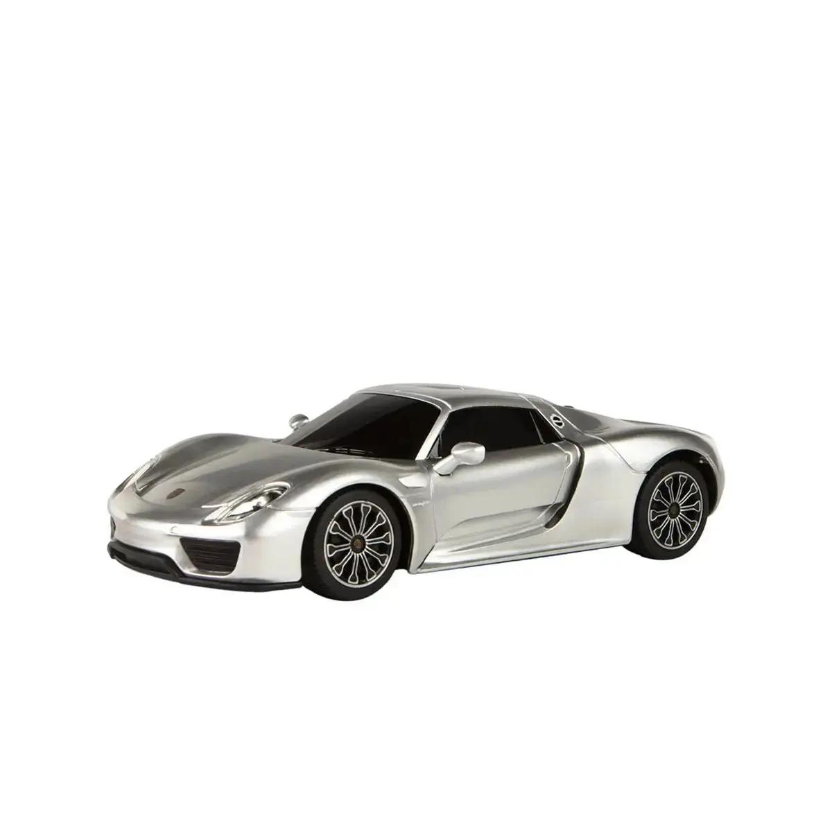 Rastar 1:14 R/C Porsche 918 Spyder Remote Control Car For Kids 1