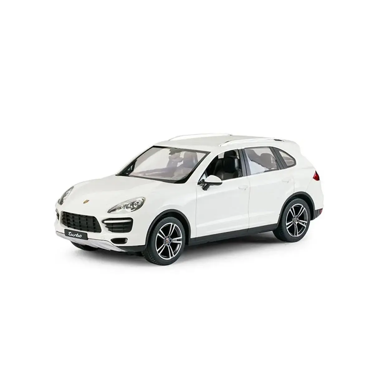 Rastar 1:14 R/C Porsche Cayenne Turbo Remote Control Car For Kids 1