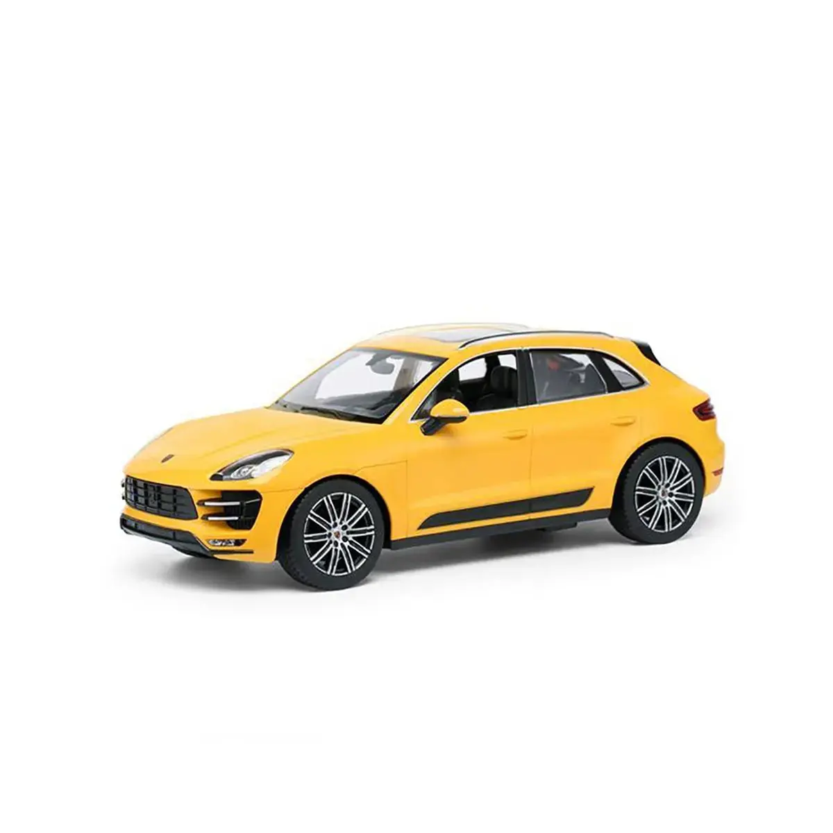 Rastar 1:14 R/C Porsche Macan Remote Control Car For Kids 1