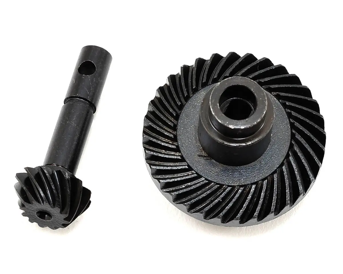 New Rc4wd Yota Axle Helical Gear Set 1