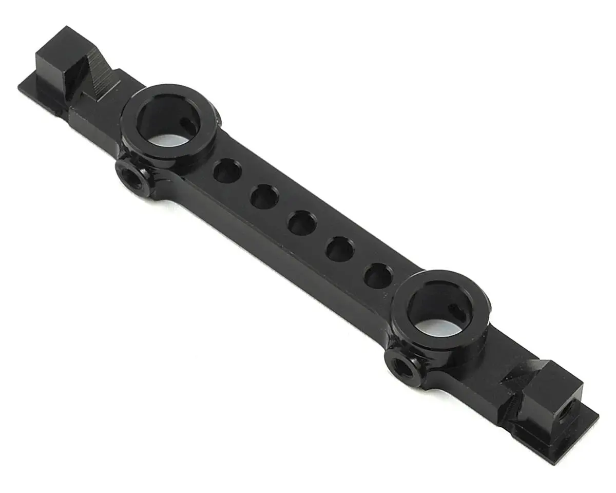New Rc4wd Trail Finder 2 #1 Aluminum Bumper Mount 1