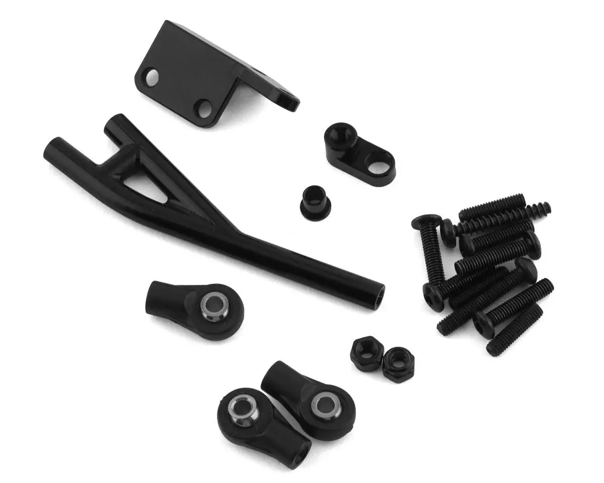 New Rc4wd Yota Ii Anti-Wrap Bar 1