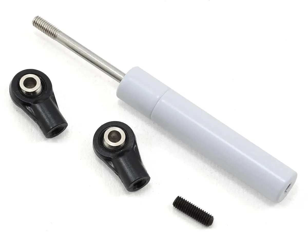 New Rc4wd Superlift Adjustable Steering Stabilizer (90-120Mm) 1