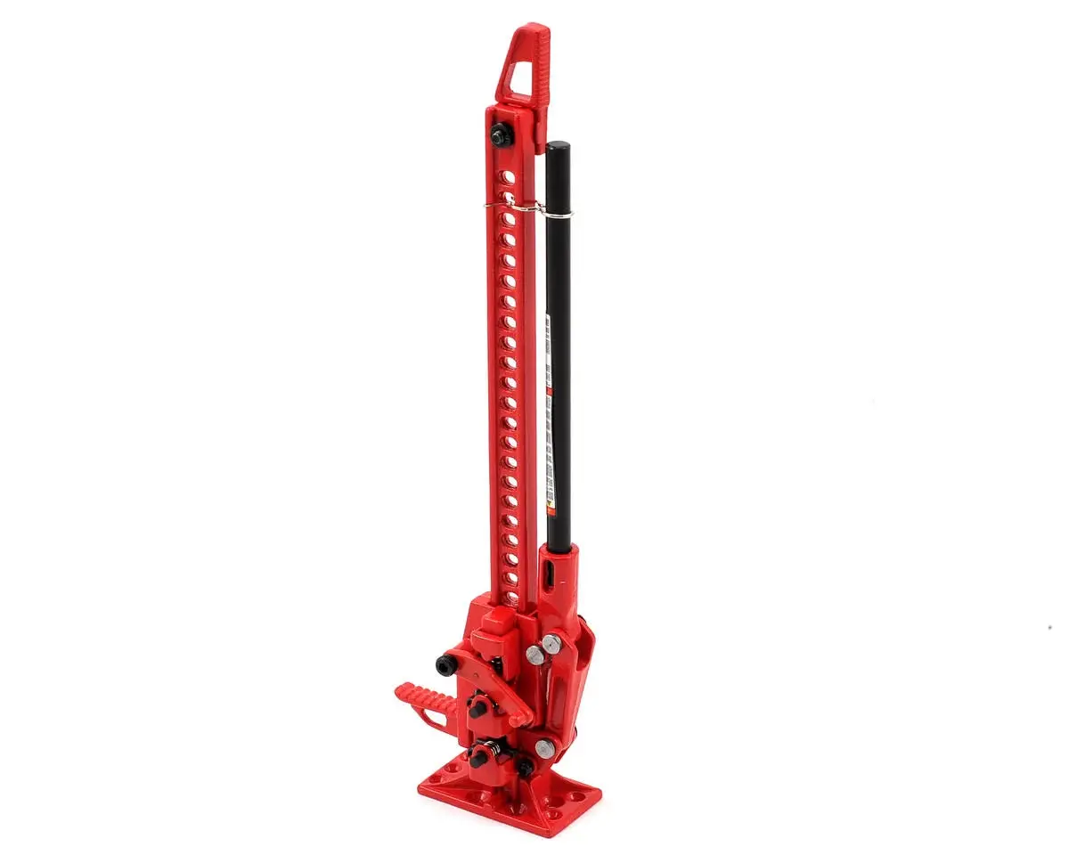 New Rc4wd 1/10 Hi-Lift Jack 1