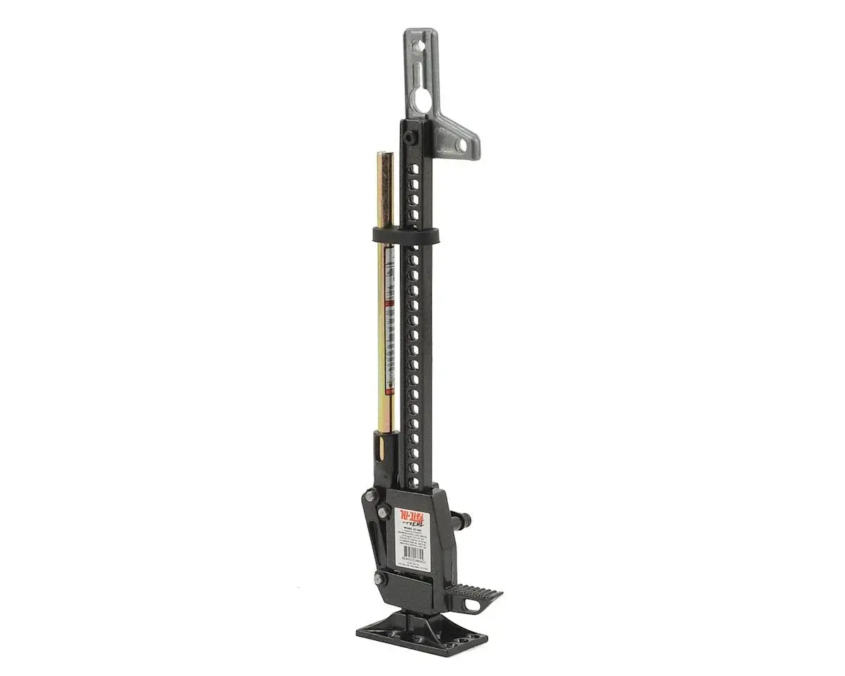 New Rc4wd Hi-Lift Extreme Jack (Miniature Scale Accessory) 1