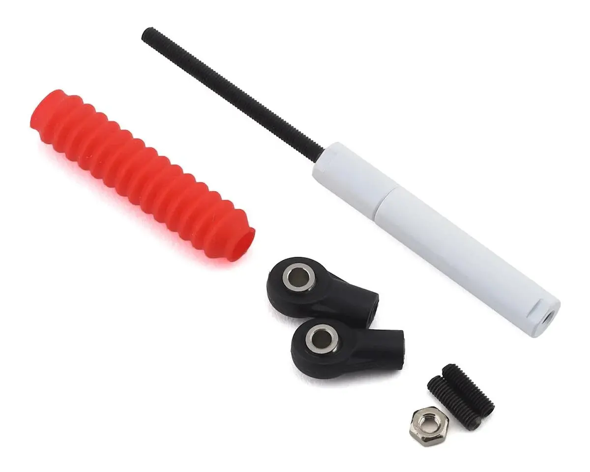 New Rc4wd Rancho Adjustable Steering Stabilizer (70-100Mm) 1
