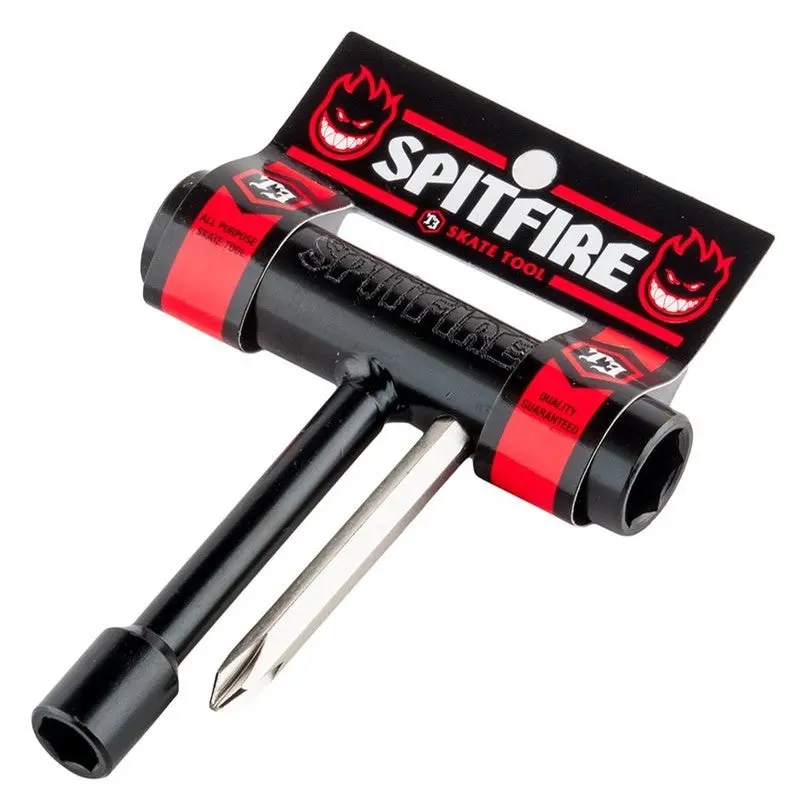 Spitfire T3 Skate Tool 1